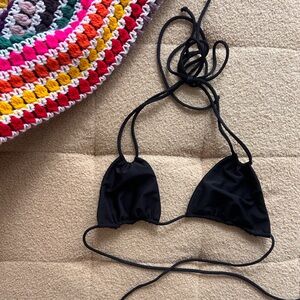 SKATIE ALICE TOP SIZE MEDIUM